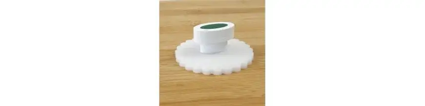 Jak używać stempli do ciastek, aby uniknąć najczęstszych błędów