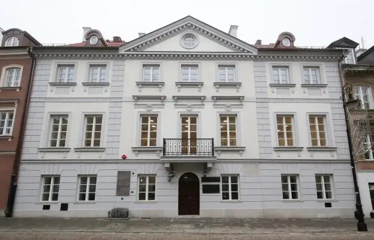 Gdzie urodziła się Maria Skłodowska-Curie? Fascynująca historia jej miejsca pochodzenia