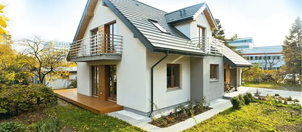 Jaką wybrać elewację domu, aby uniknąć kosztownych błędów?