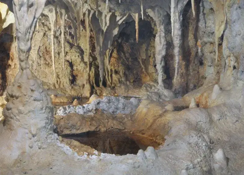 Zjawiska krasowe - jak działają, jakie mają formy i znaczenie dla przyrody