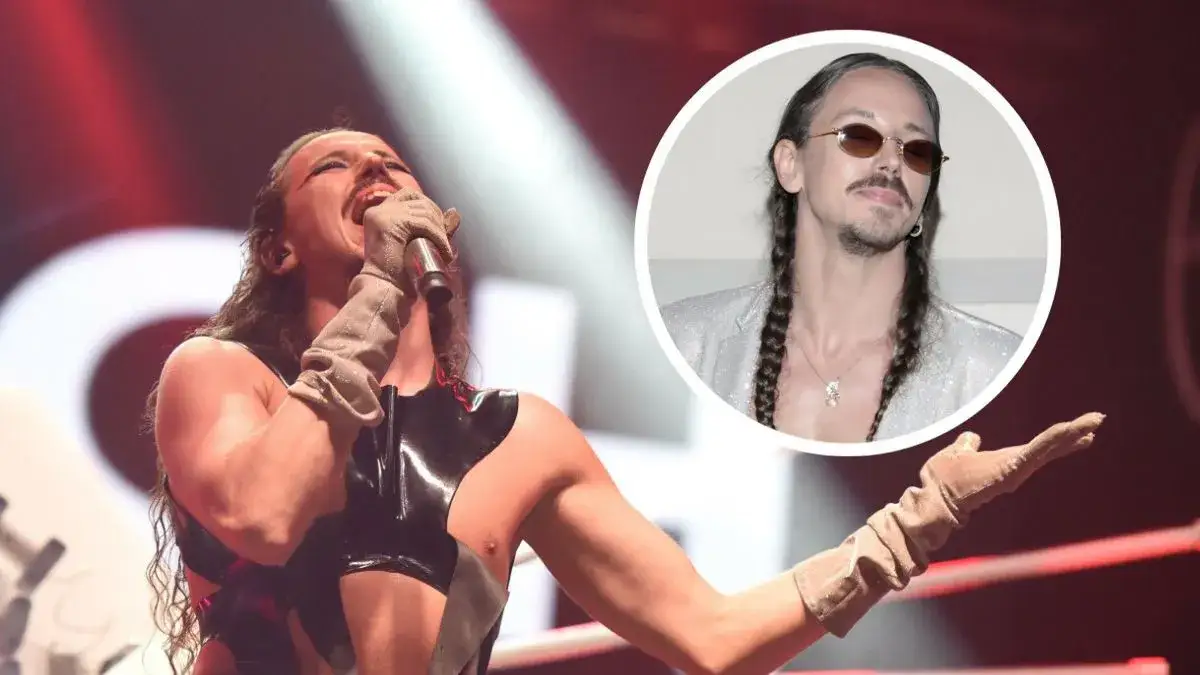 Stan cywilny Michała Szpaka - prawda o życiu prywatnym piosenkarza