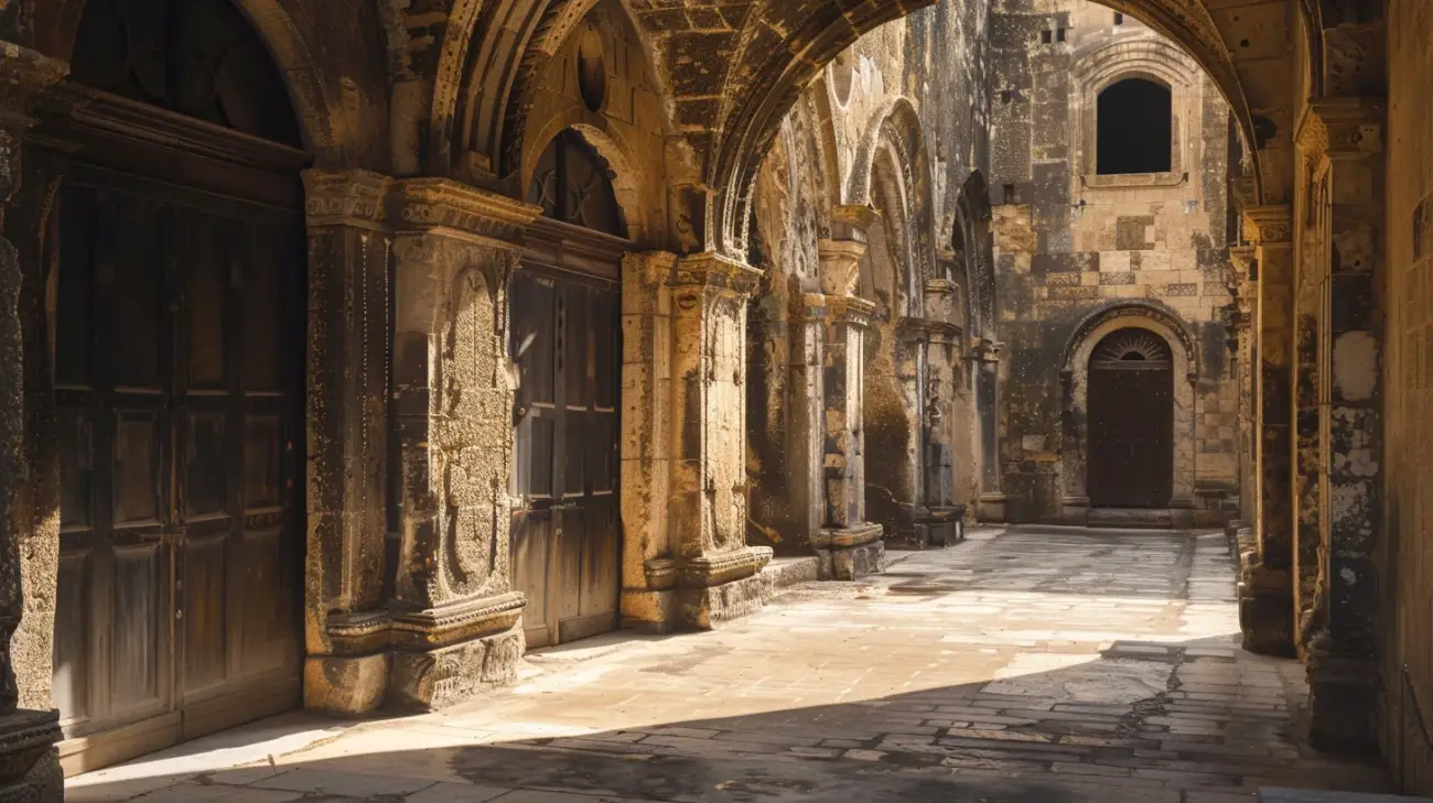 Kcynia – wyjawione tajemnice zabytkowego klasztoru