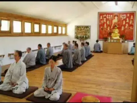 Buddyzm w Polsce: ośrodki, praktyki i historia dla początkujących i zaawansowanych