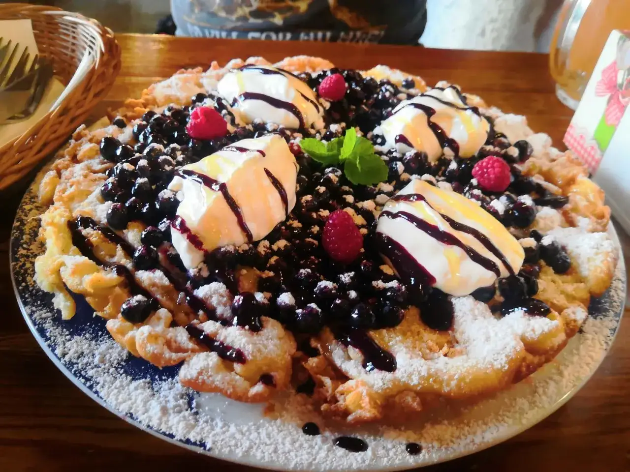 Wetlina gdzie zjeść: odkryj najlepsze miejsca na lokalne smaki