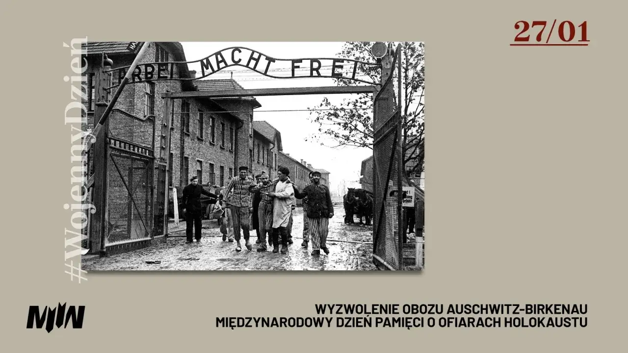 Kto wyzwolił Auschwitz? Prawda o tym tragicznym wydarzeniu