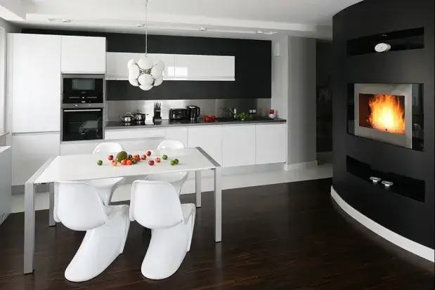 Czy można łączyć meble matowe z połyskiem? Unikaj tych błędów!