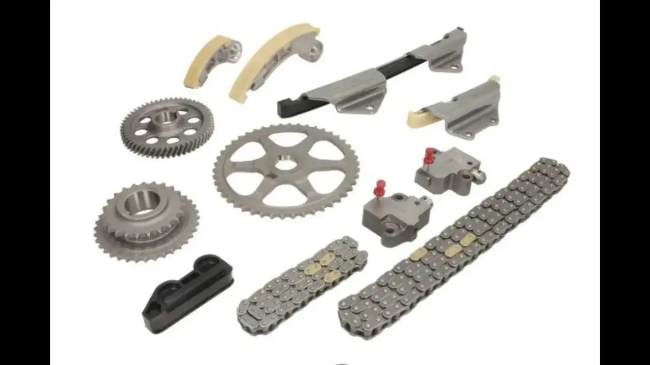 Wymiana rozrządu w Honda CR-V: co ile i jak uniknąć kosztów?