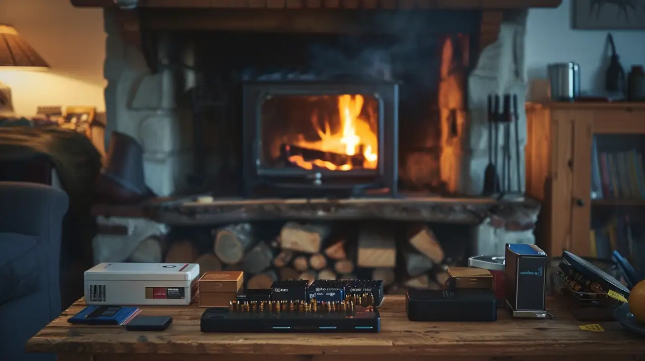 Efektywne użytkowanie małego magazynu energii - sprawdź!