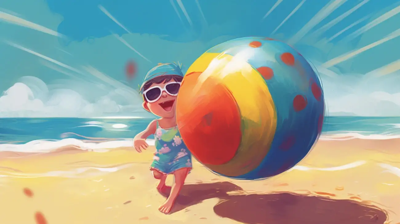 Okulary przeciwsłoneczne dla dzieci 0-3 lat - wybierz najlepsze modele