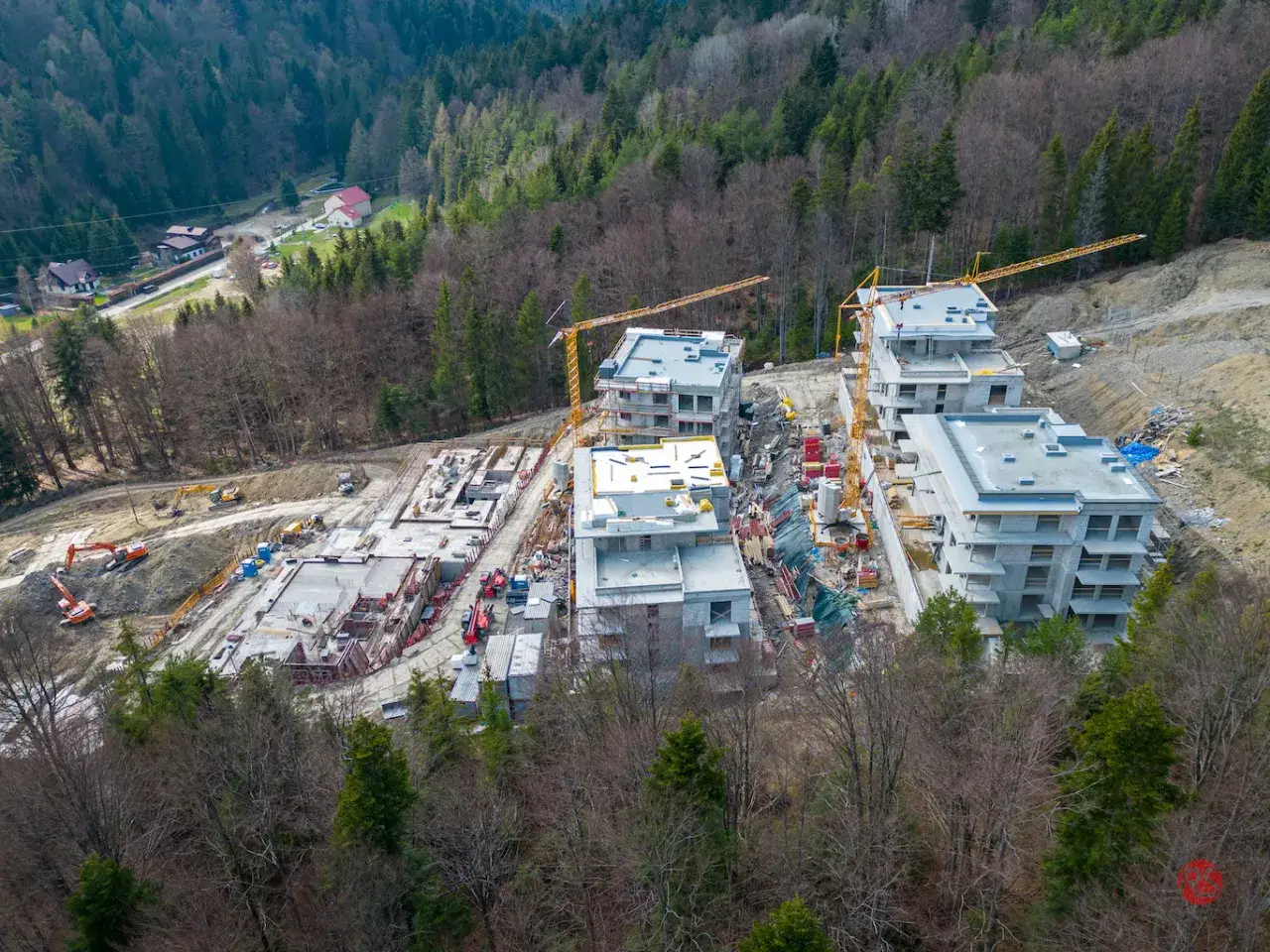 Ile kosztuje budowa pensjonatu? Poznaj realne wydatki i koszty