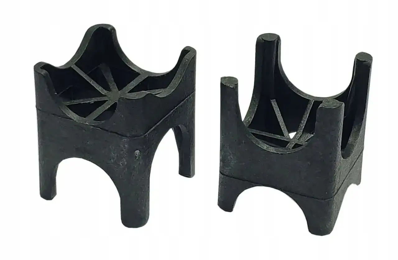 Jak wybrać idealny podkład pod zbrojenie dla Twojej konstrukcji