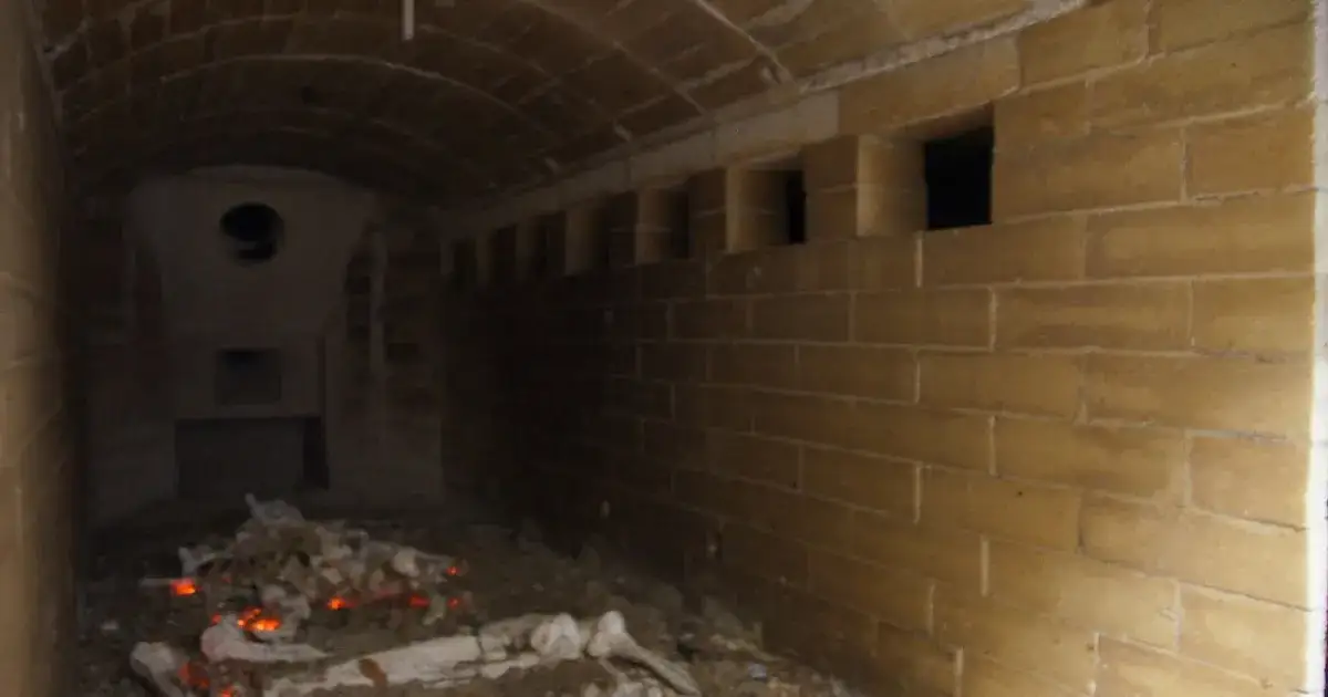 Ile jest prochów po kremacji? Zaskakujące fakty o ich wadze