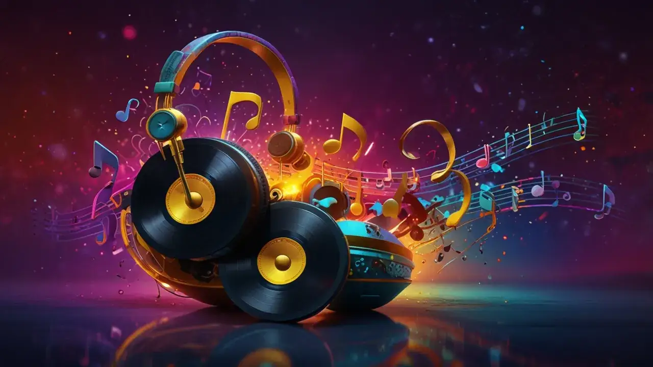 Najpopularniejsze piosenki świata: hity, które musisz usłyszeć