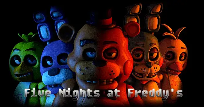 Najlepsze gry planszowe Five Nights at Freddy's – recenzje i zakupy