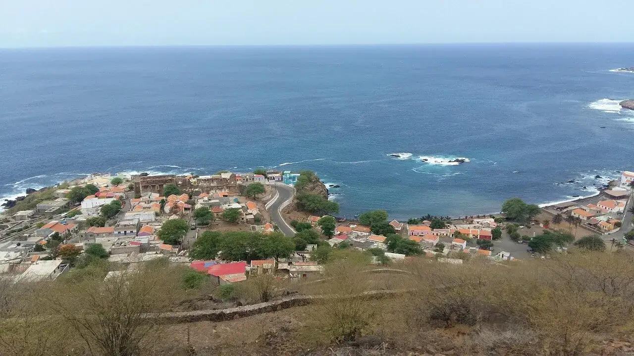 Ile trwa lot na wyspy zielonego przylądka? Sprawdź czas podróży