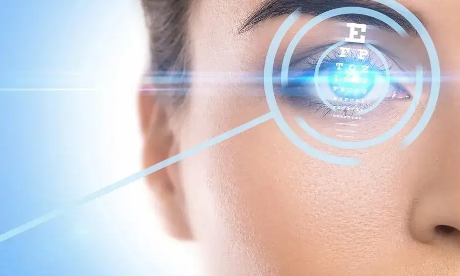 Laserowa korekcja wzroku do jakiej wady? Sprawdź, co możesz poprawić