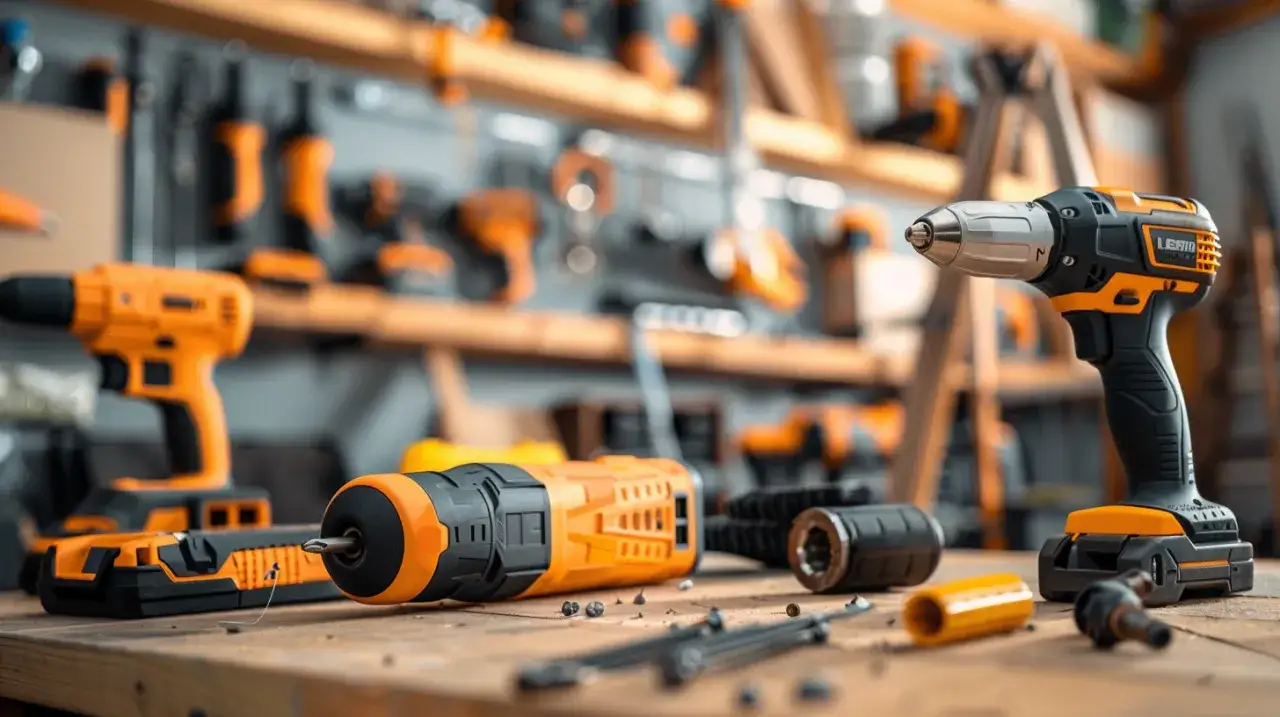 BL1850: dlaczego ta bateria zrewolucjonizowała elektronarzędzia?