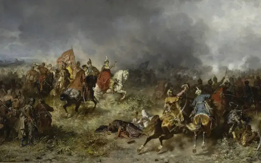Kiedy była bitwa pod Chocimiem? Poznaj nieznane fakty i kontekst