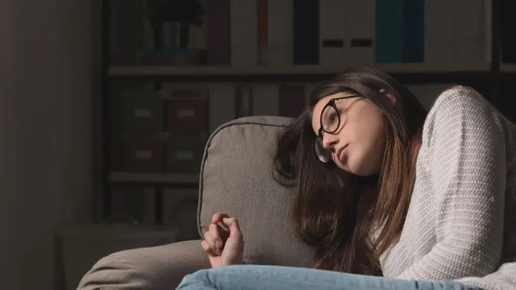 Objawy wyczerpania psychicznego: Jak je rozpoznać i ich skutki