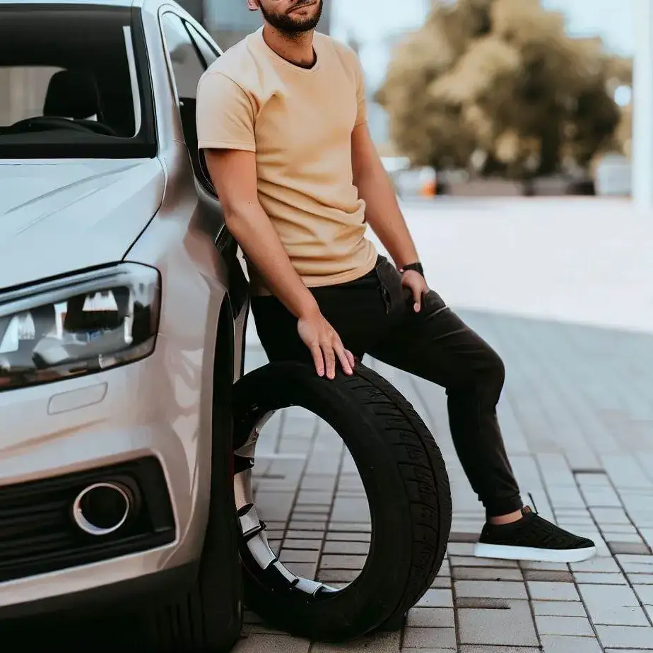 Jakie opony do VW Polo 9N wybrać, aby uniknąć błędów i poprawić bezpieczeństwo?