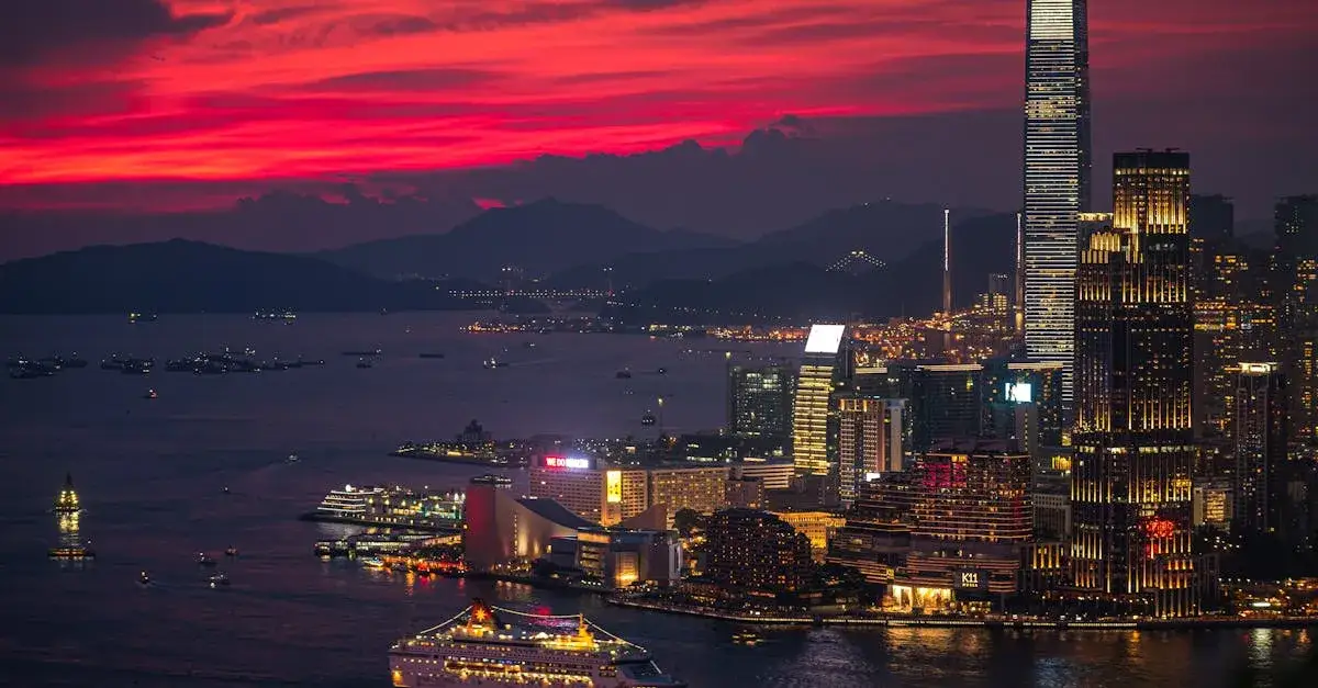 Co warto wiedzieć o bezpieczeństwie w Omanie przed wyjazdem