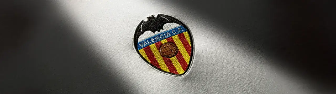La historia y el significado del escudo Valencia Club de Fútbol