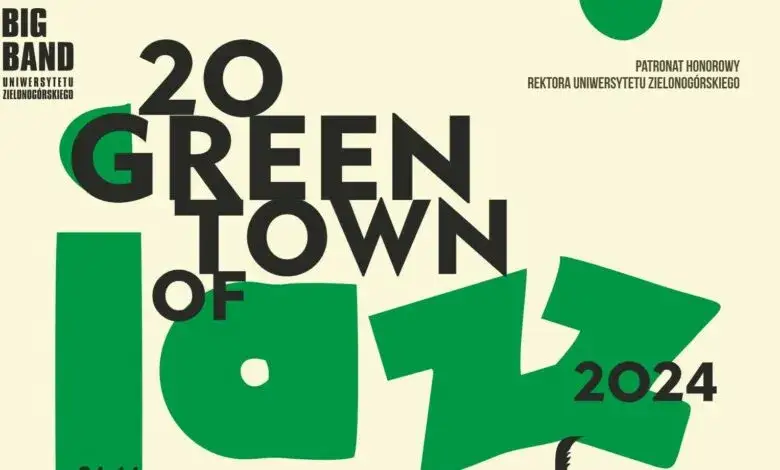 Zielonogórskie Stowarzyszenie Jazzowe i jego wyjątkowa rola w kulturze miasta