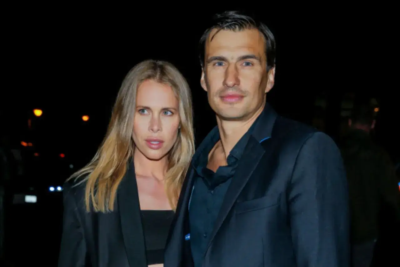 Z kim jest Bieniuk? Poznaj Zuzannę Pactwę i ich związek.