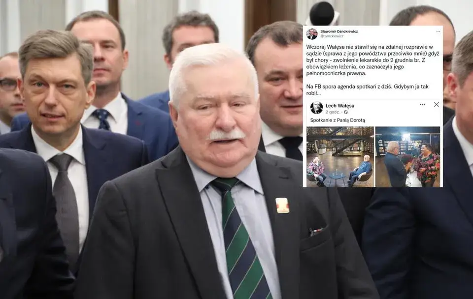 Niestawienie się świadka na rozprawie - konsekwencje i procedury