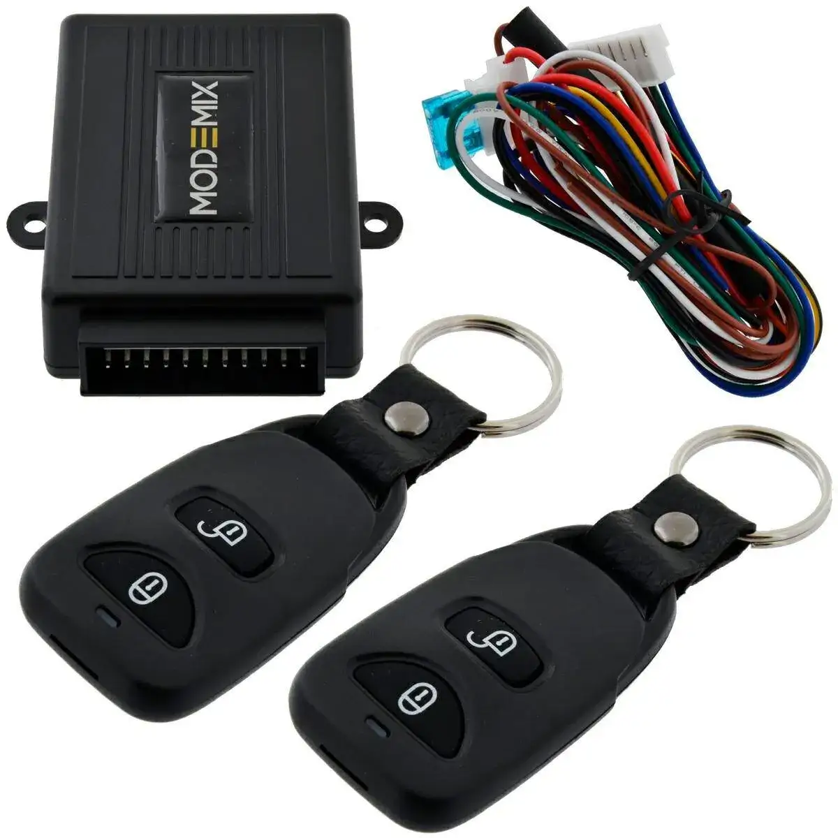 Jaki sterownik centralnego zamka wybrać, aby uniknąć problemów?