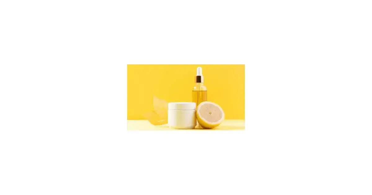 Ile wchłania się serum z witaminą C? Odkryj skuteczne metody aplikacji