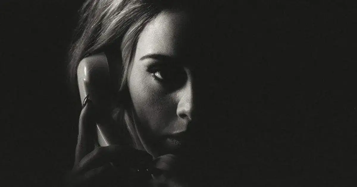 Kto śpiewa hello? Poznaj różnice między Adele a Lionel Richie