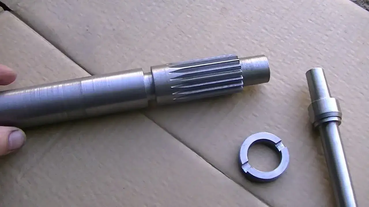 Jak zrobić wrzeciono do wiertarki krok po kroku – prosty poradnik dla majsterkowiczów