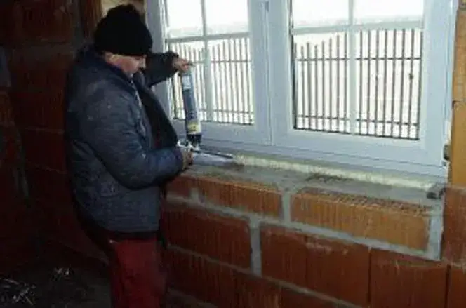 Jak osadzić okno: 5 prostych kroków do perfekcyjnego montażu