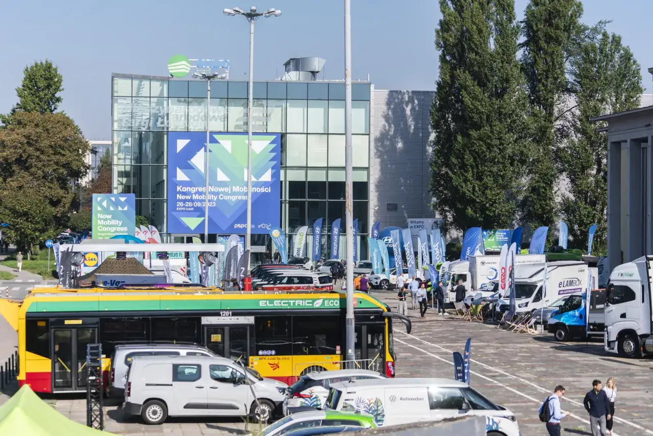 Ile jest samochodów elektrycznych w Polsce? Zaskakujący wzrost liczby!