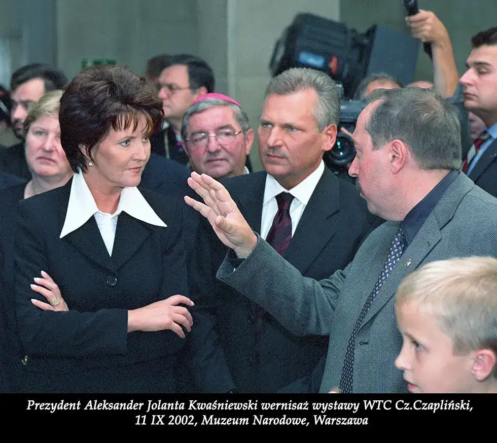 Kim jest siostra Aleksandra Kwaśniewskiego? Biografia i ciekawostki.