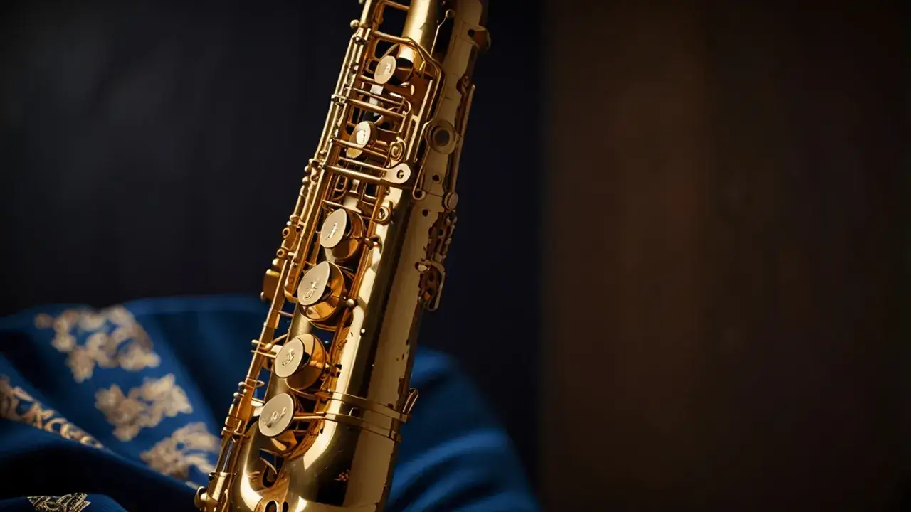 Saksofon sopranowy - wszystko co musisz wiedzieć przed zakupem instrumentu