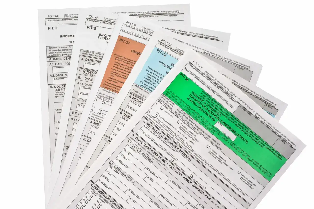 Czy windykacja może zająć zwrot podatku? Poznaj swoje prawa i zagrożenia