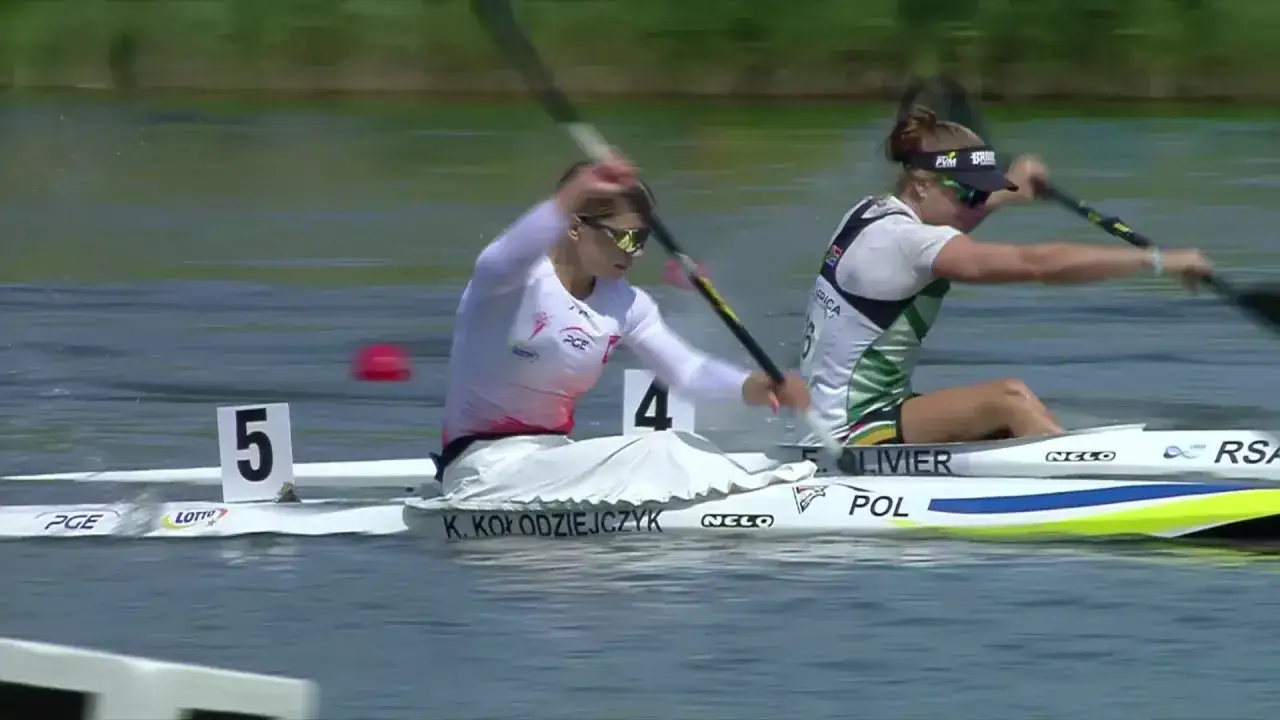 Kajakarstwo kabłąkowe: Jak uniknąć błędów na początku przygody?