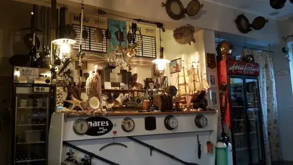 Międzywodzie gdzie zjeść: najlepsze miejsca na pyszne posiłki