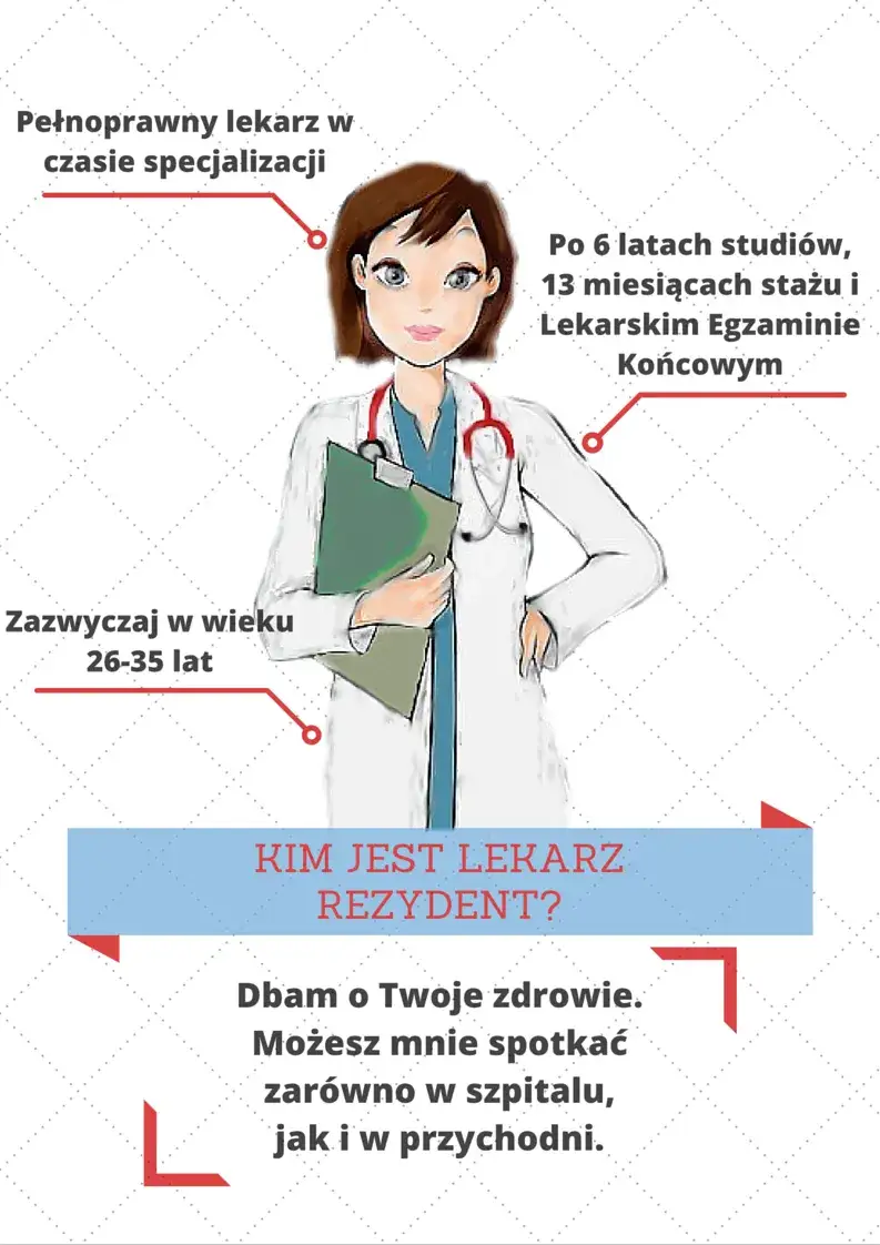 Ile zarabia lekarz po studiach? Sprawdź realne zarobki i perspektywy