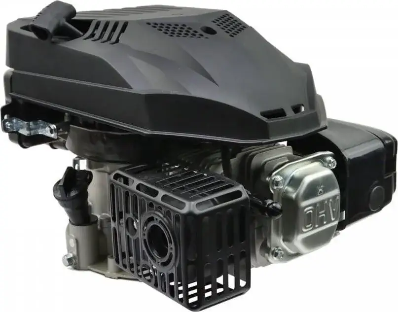 Jaki silnik do kosiarki spalinowej? Wybierz najlepszy model dla siebie