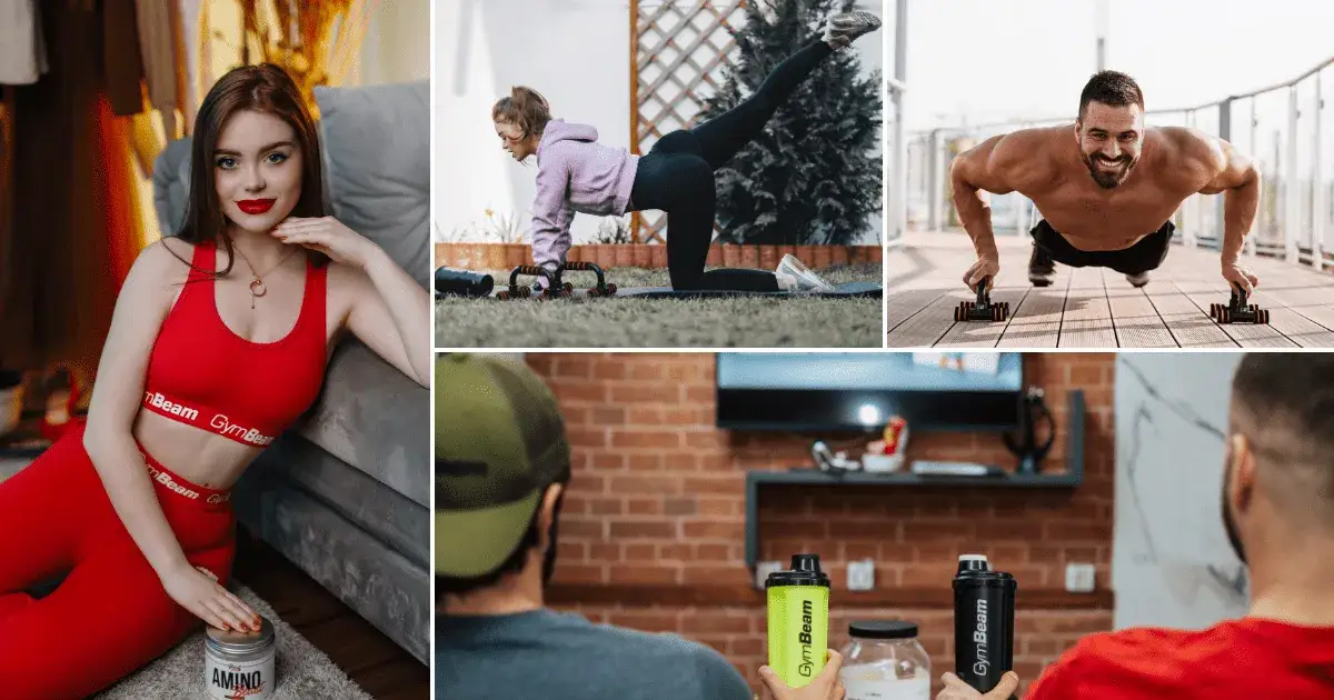 Jak znaleźć motywację do ćwiczeń i pokonać wewnętrzne przeszkody