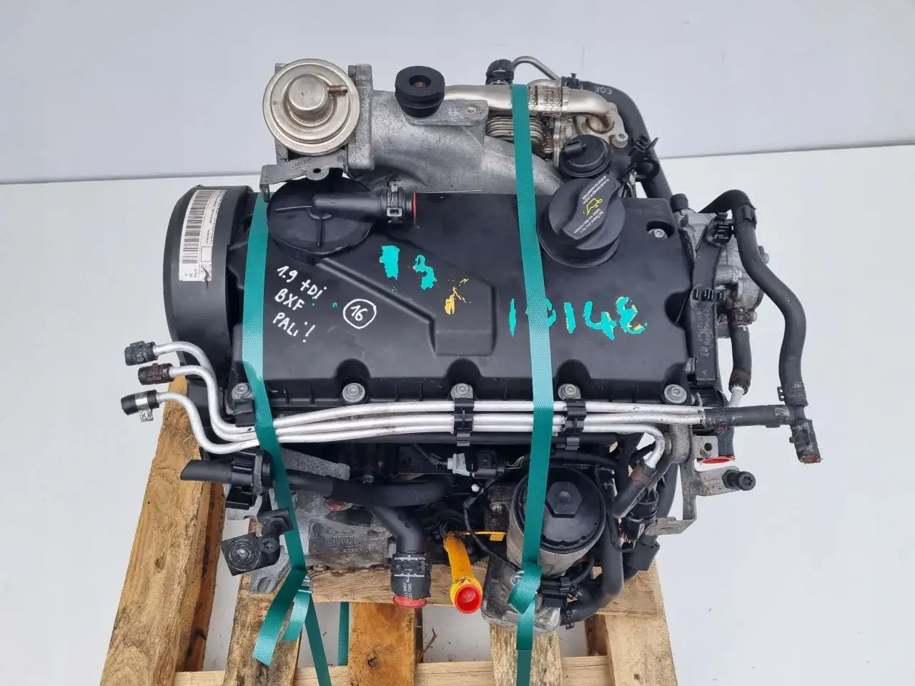 Seat Altea jaki silnik wybrać, aby uniknąć wysokich kosztów paliwa