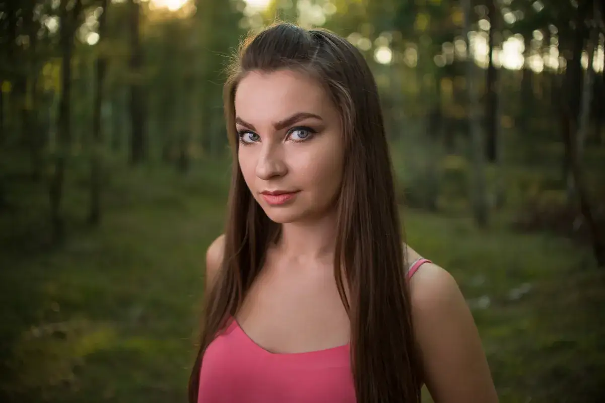 Jaki obiektyw do portretu? Najlepsze wybory dla fotografów