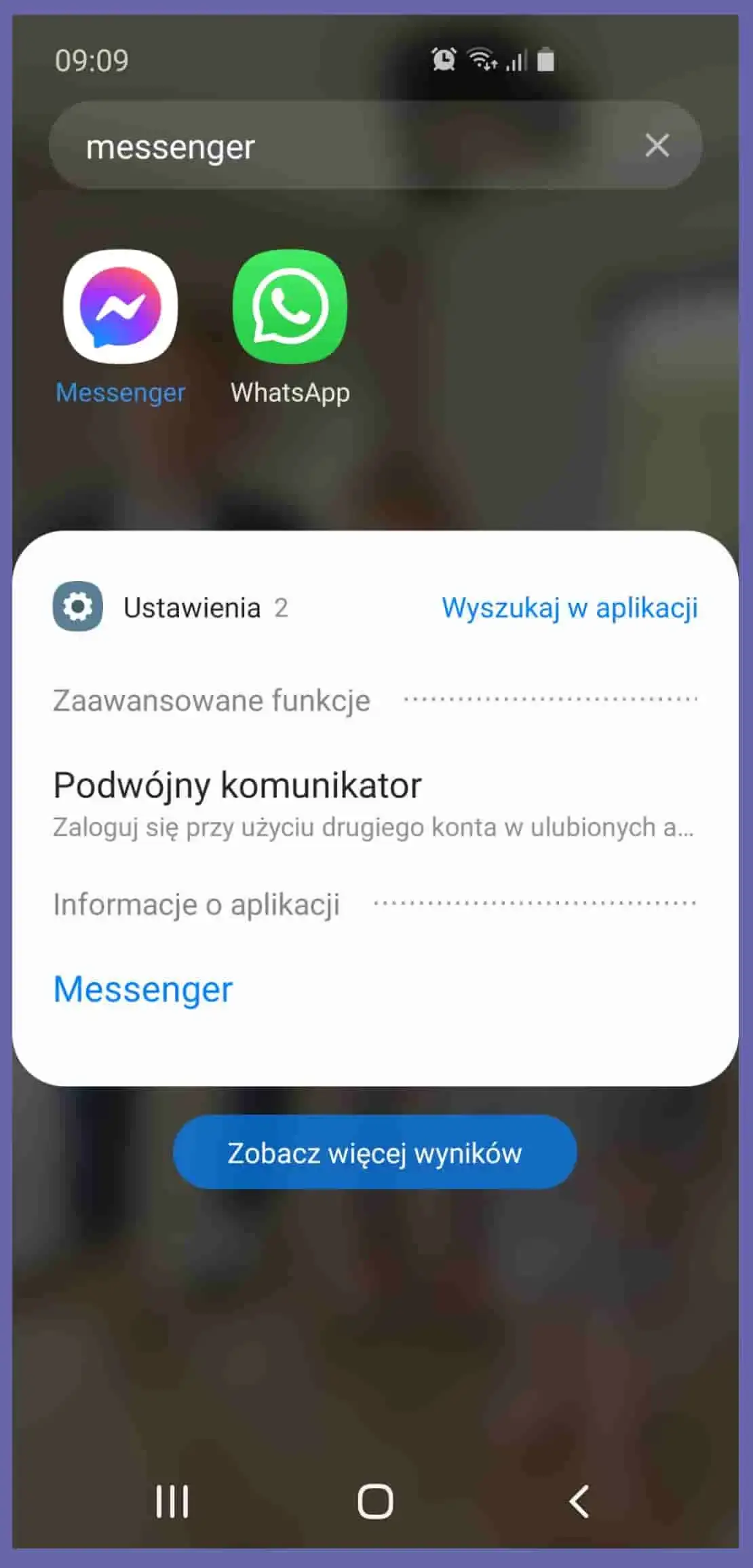 Jak stać się niewidocznym na Messengerze bez stresu i niepotrzebnych kontaktów