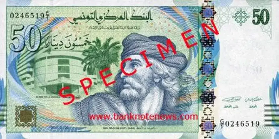 Jaka waluta w Tunezji? Wszystko o dinarze tunezyjskim i płatnościach