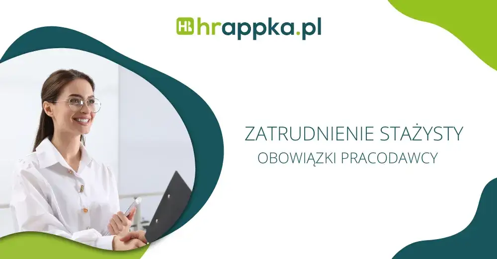 Czy po stażu muszę zostać zatrudniona? Prawda o zatrudnieniu po stażu