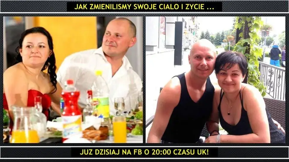 Mariusz Budrowski – kim jest witarianin, który zmienia życie na lepsze