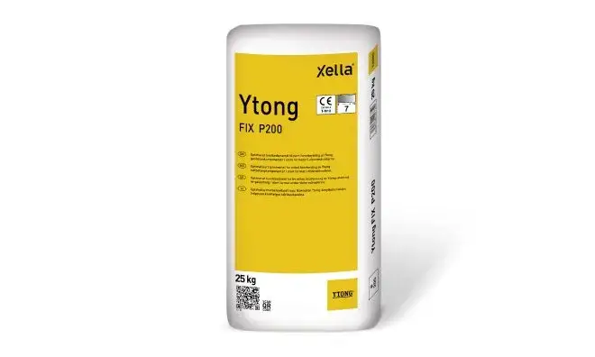 Jaka zaprawa do bloczków Ytong zapewni trwałość i izolację?